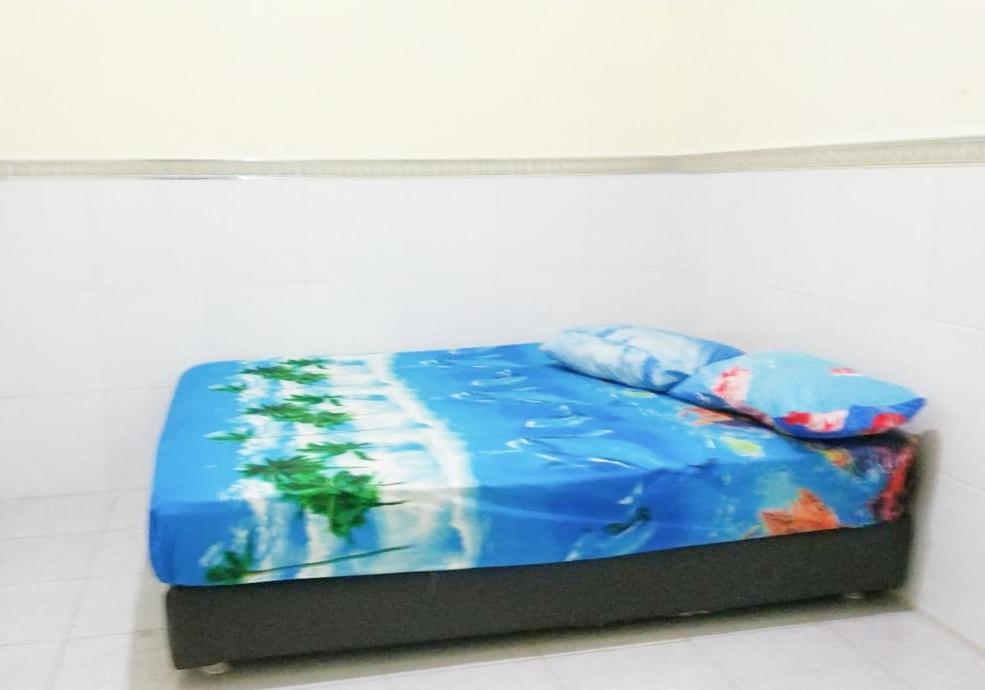 D'Kost Ketintang Hotel Surabaia Exterior foto